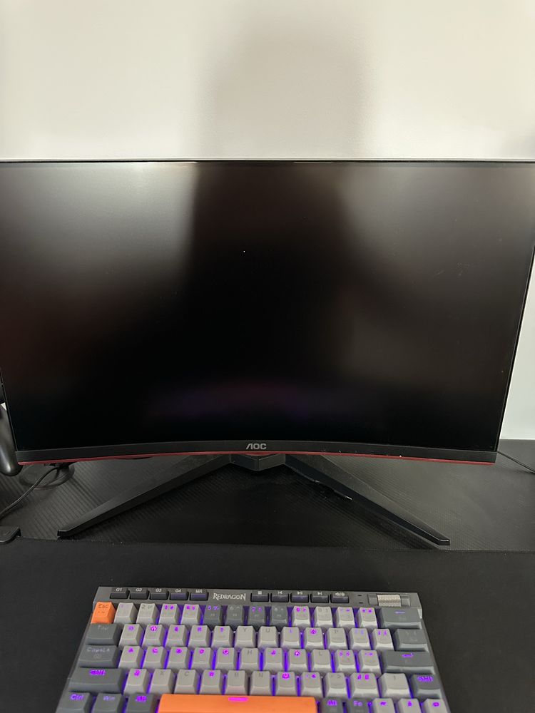 PC Gaming i5 | RTX 3060 | 32GB
