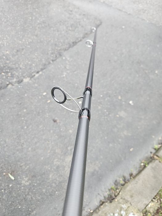 Lanseta Feder FLX Distance