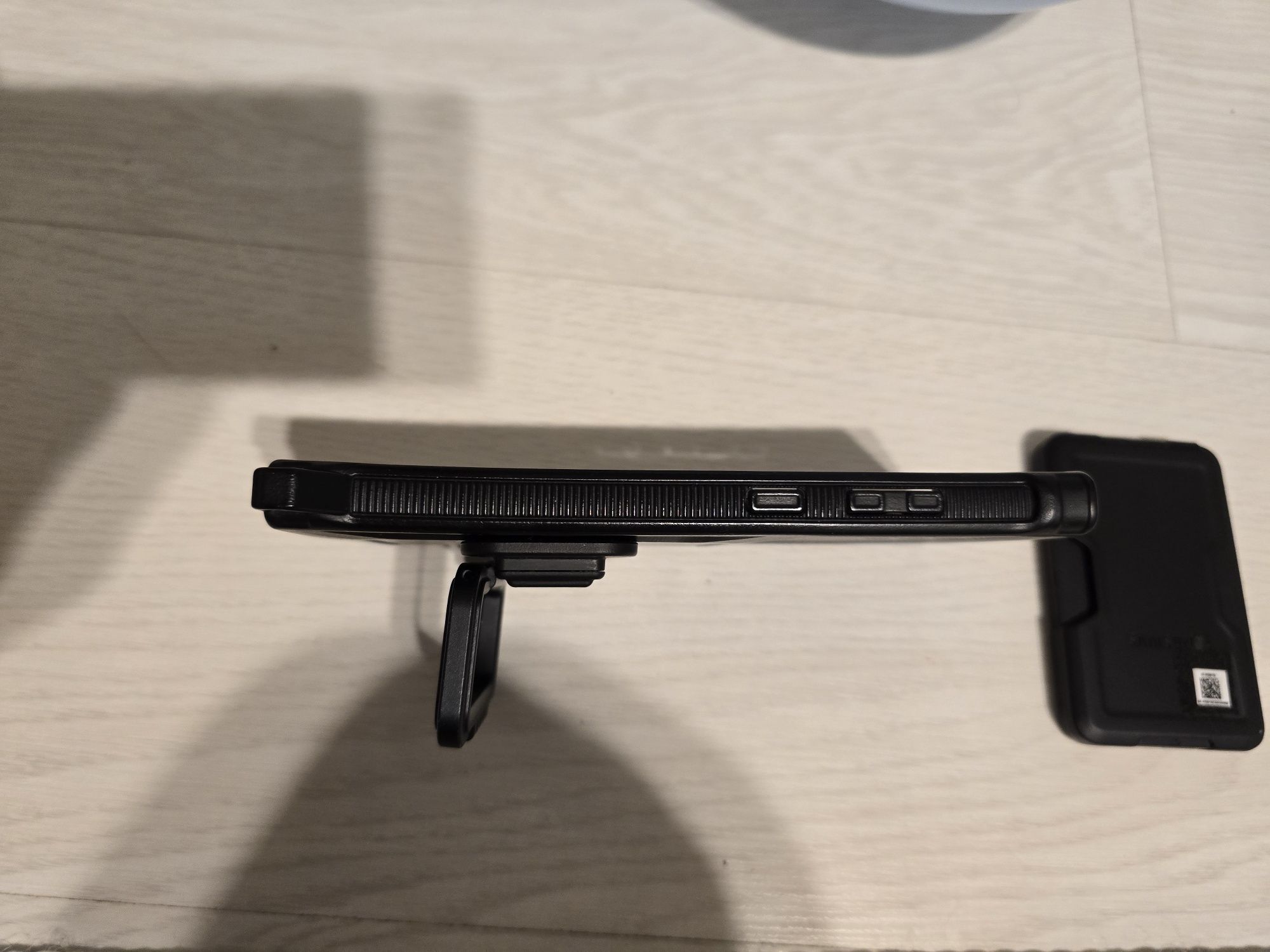 Samsung Rugged Gadget S 23 ultra