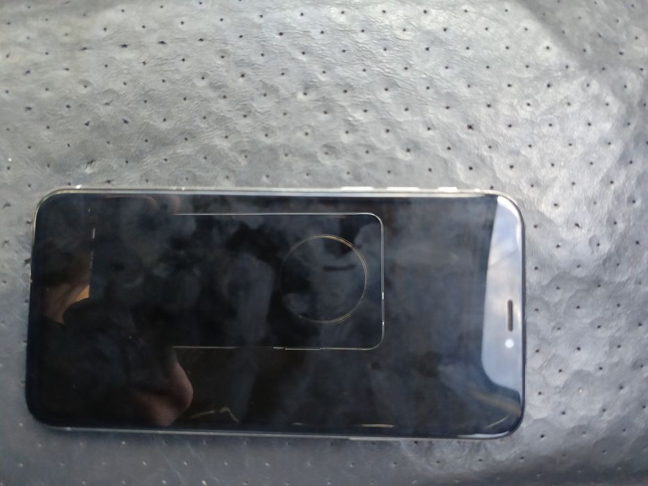 Iphone X за части