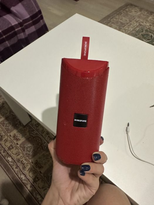 Блютус bluetooth калонки
