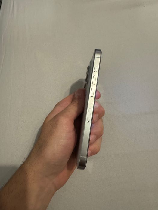 Iphone 15 Pro 128GB
