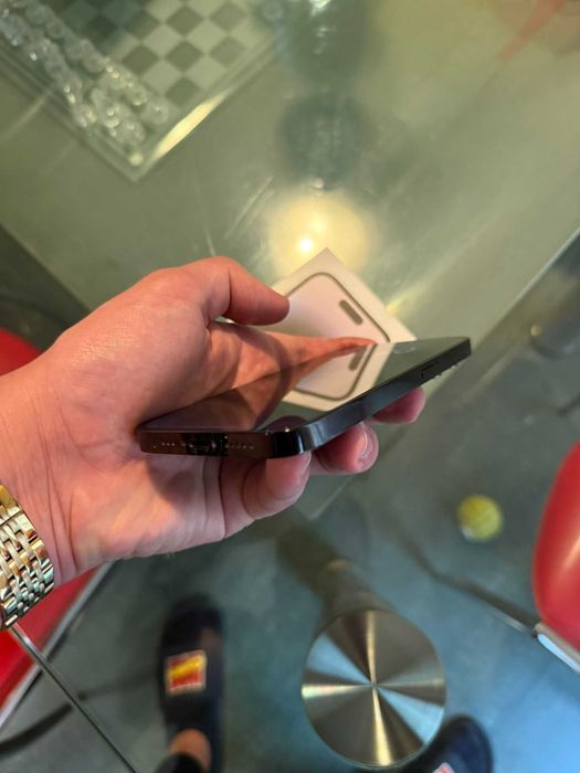 Iphone 14 pro 128 gb Space Gray