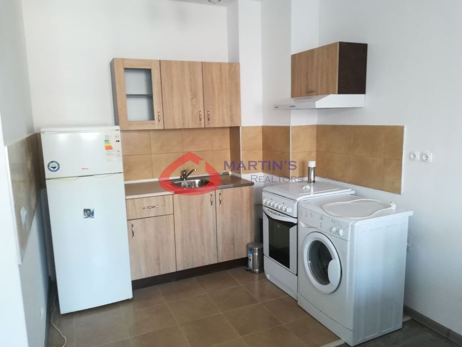 Дава се под наем Двустаен апартамент в София, Люлин 2 - 70 кв.м за 395 € - Снимка #2