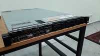 Сервер Dell Poweredge R630 server, 36-core, 256GB, 1TB SSD, 2.4TB HDD