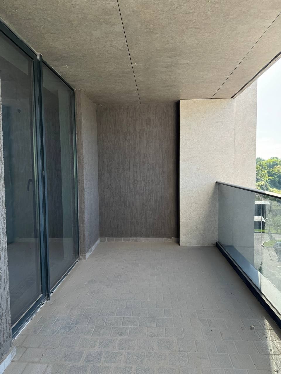 ПРОДАЁТСЯ КВАРТИРА 4/5/15 в 
ЖК Kislorod 
От застройщика Murad Buildin