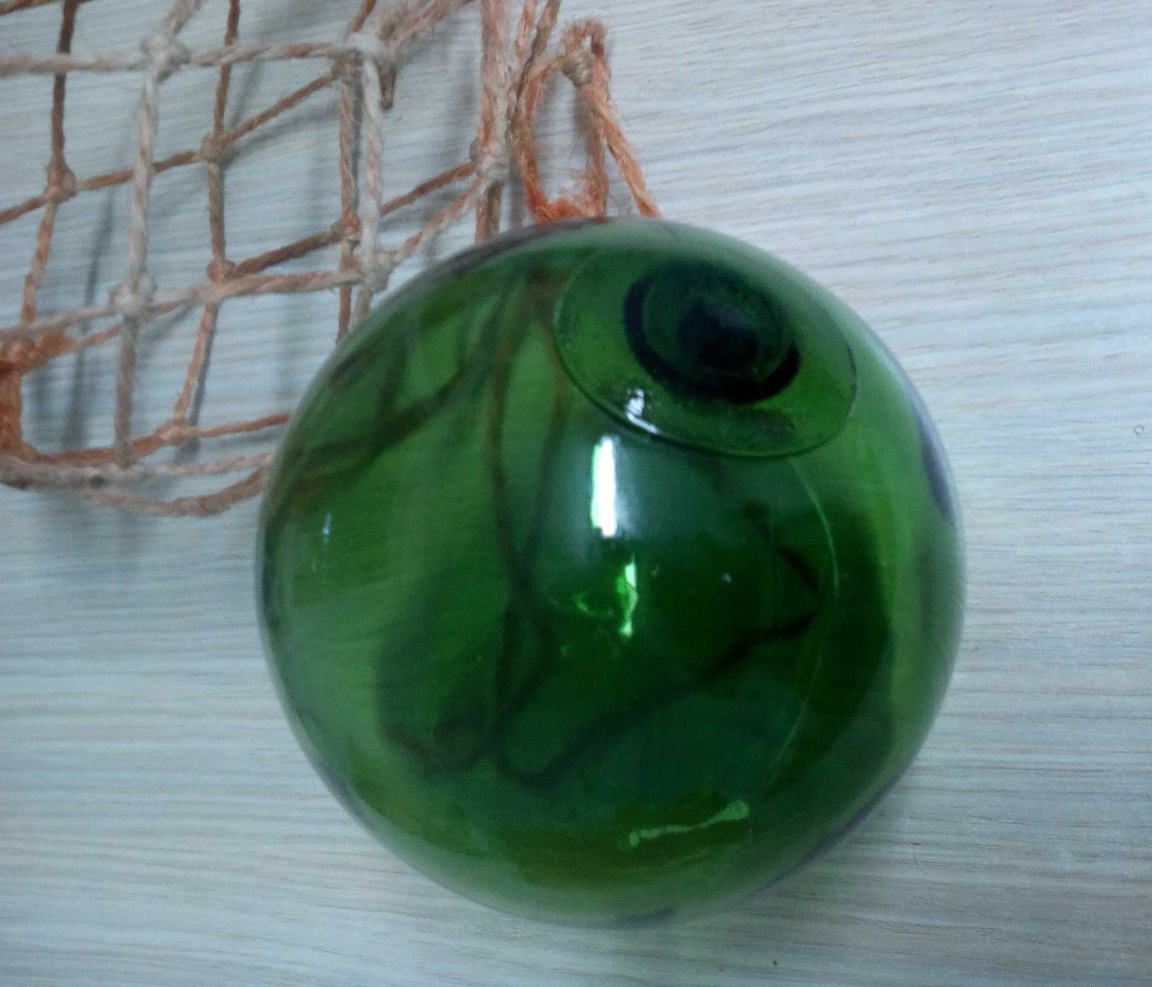 sfera / flotor de sticla