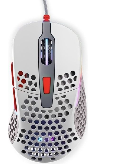 Игровая мышь xtrfy m 42