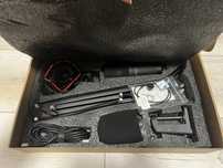 Microfon USB Gaming