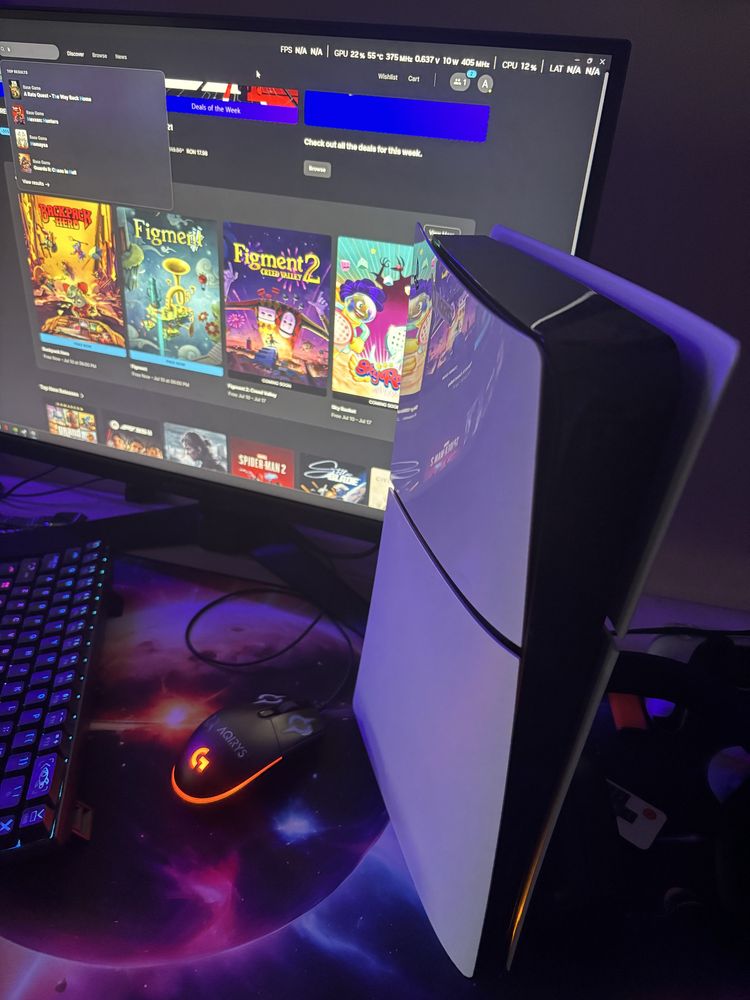 Playstation5 digital