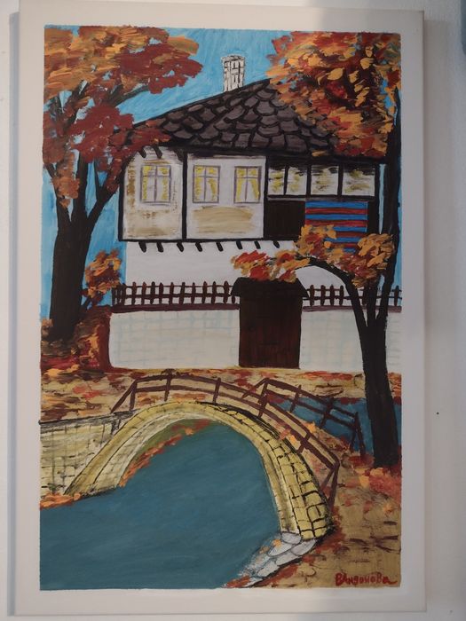 Картини комплект