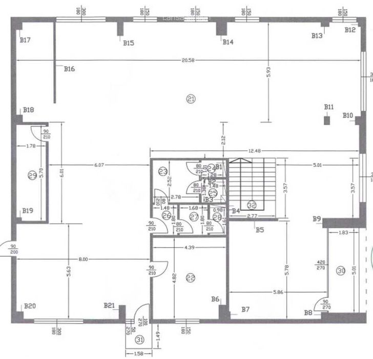 Vanzare spatiu comercial cu predare RESTAURANT COMPLET FUNCTIONAL
