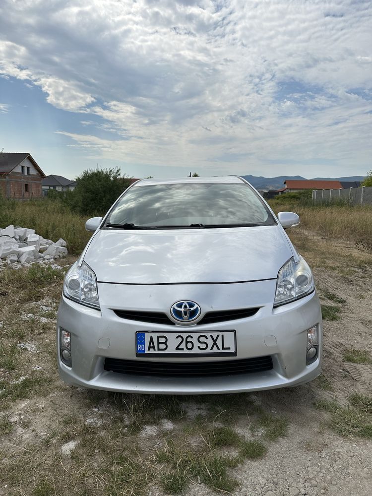 Toyota Prius 2010 277.000km