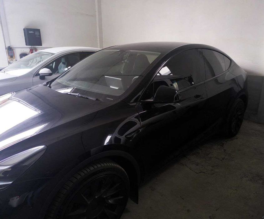 Tesla Y sotiladi SROCHNO | продается тесла