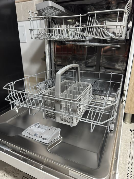 vand masina de spalat vase Bosch