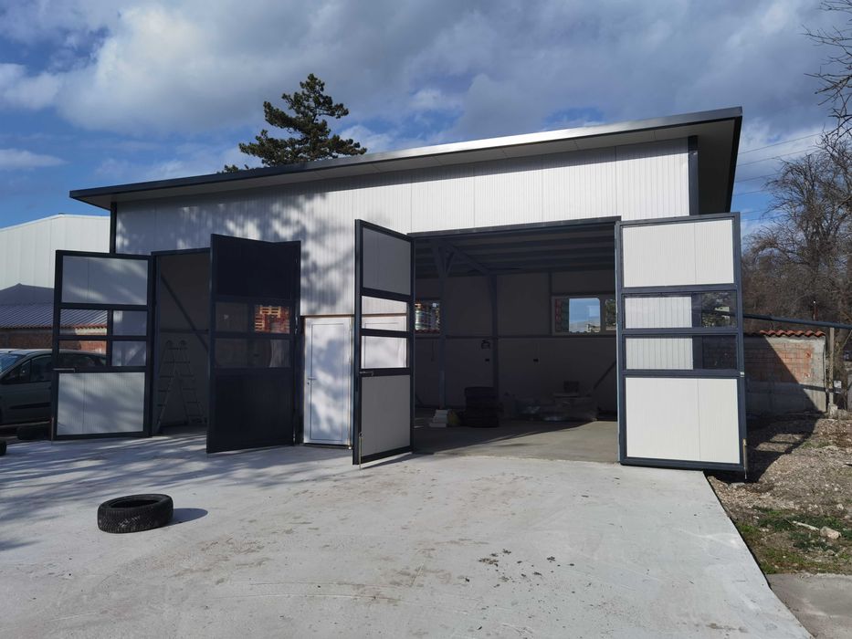 Помещение под наем