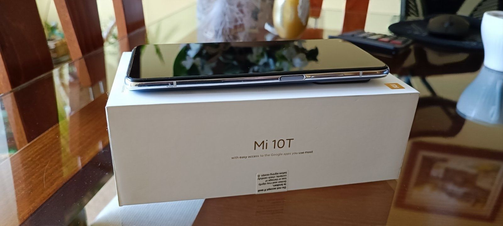 Xiaomi Mi 10 T 5G