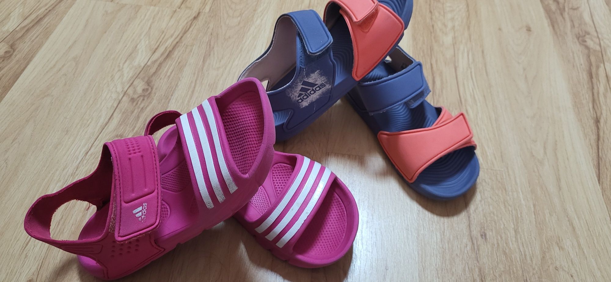 Детски сандали Adidas