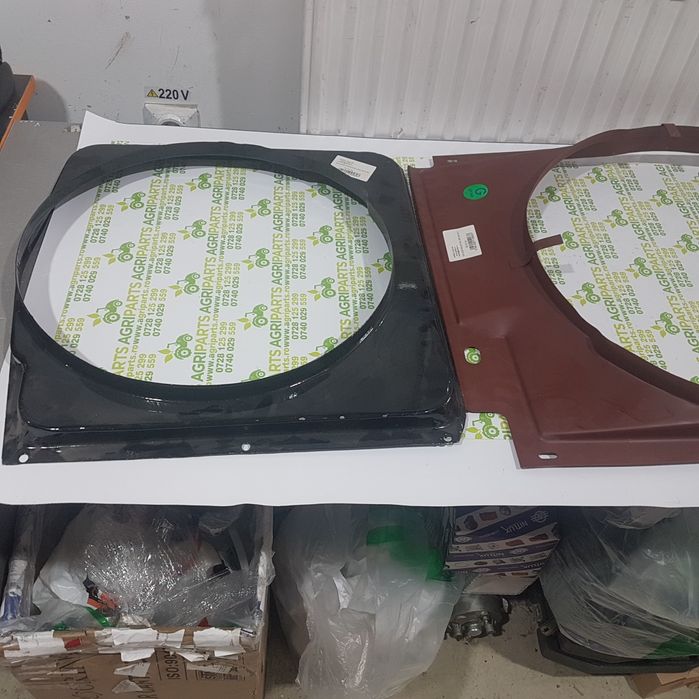 Difuzor radiator tractor u445 si U650