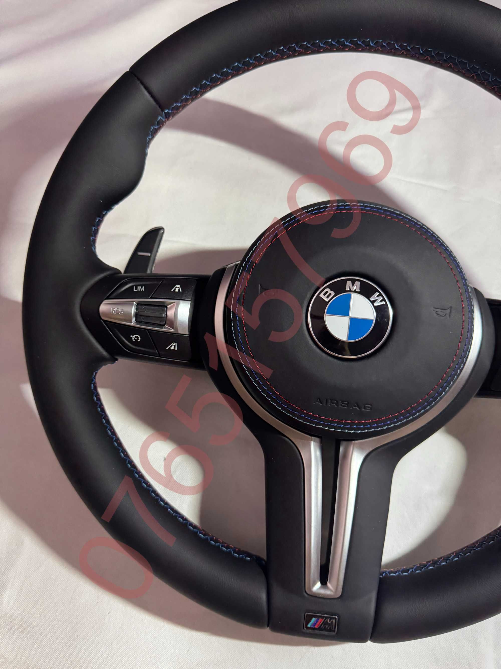 Volan Bmw tip M, f10 f06 f01 f30 f15 etc etc