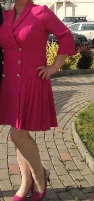 Vand rochie eleganta