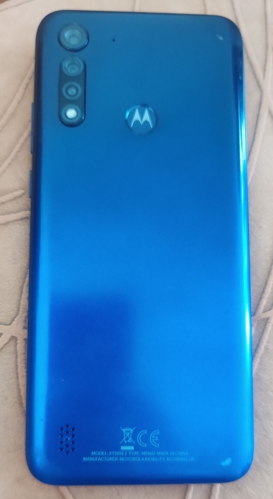 Motorola g8 power lite