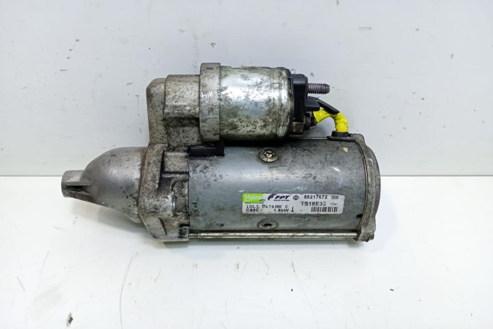 Electromotor 1.3 cdti 55217672 Opel Corsa C (facelift)