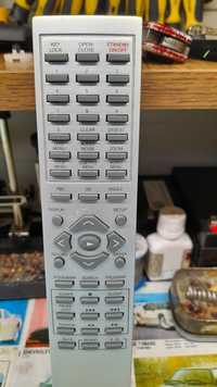 Telecomanda dvd dual