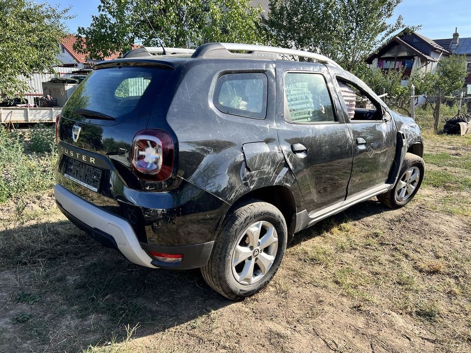 Vand piese Dacia Duster Hjd 2020/1.0 tce 4*2