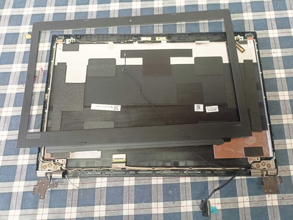 Elemente Lenovo ThinkPad L590