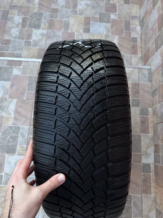 Set iarna Jante Skoda Octavia 3 VRS