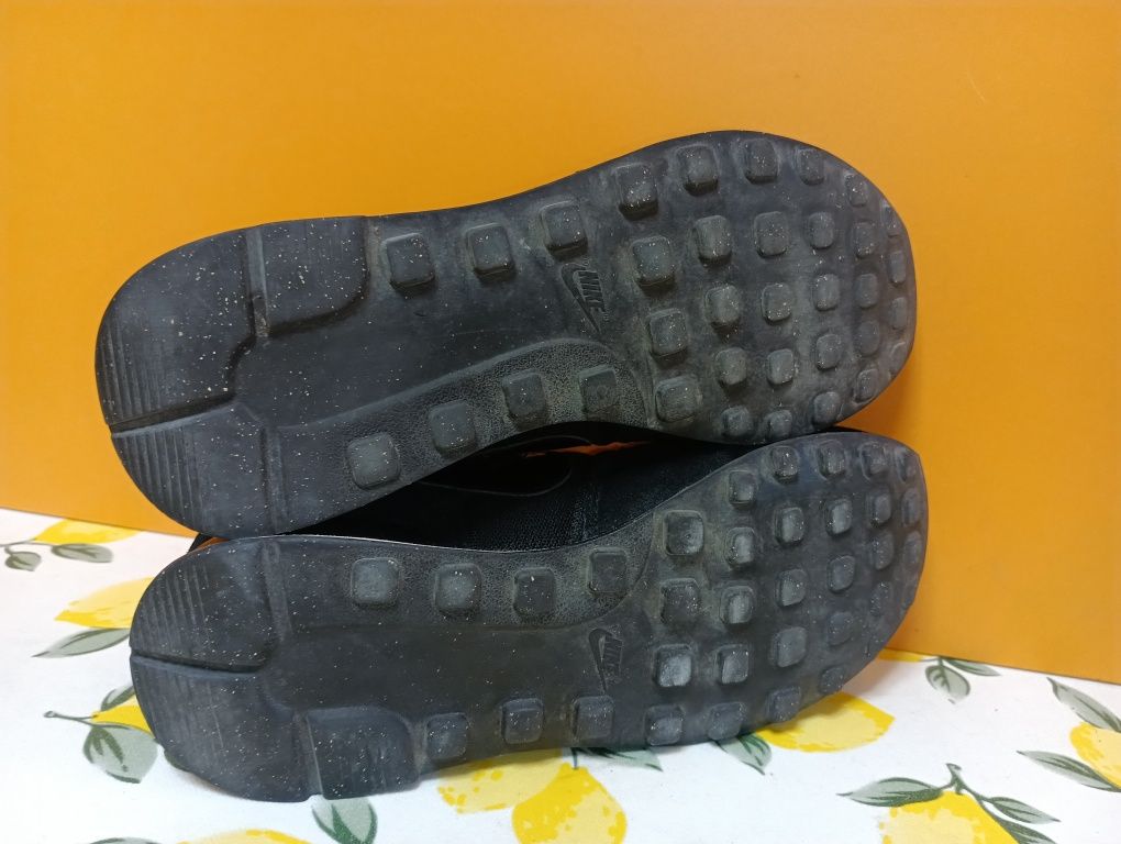 Nike N 38,5 кожени - 25 лв