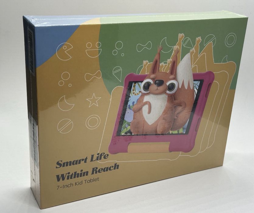 Tableta copii noi sigilate