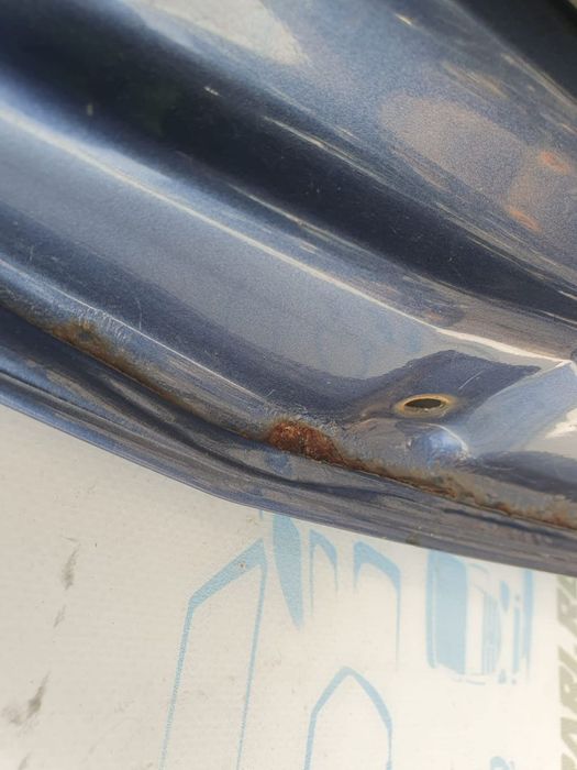 Portiera usa stanga fata Ford Fiesta 5  [din 2001 pana  2007]