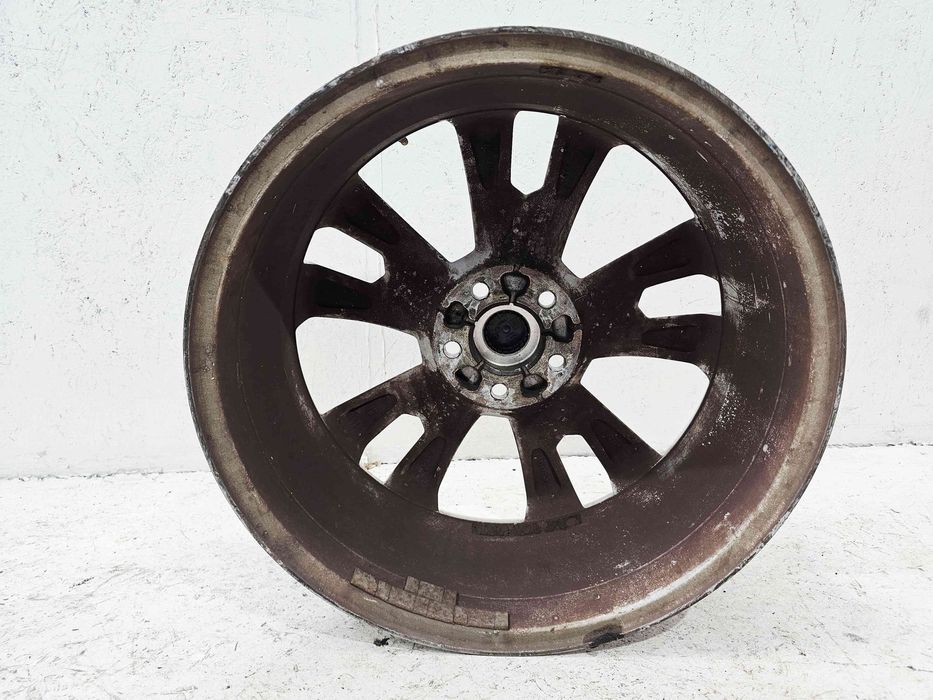 Set jante aliaj Opel Antara [Fabr 2006-2017] 5x115 R19 7J ET 45 / 9598