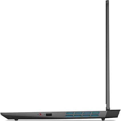 Lenovo LOQ R7-7435HS DDR5 12GB SSD 512GB RTX 4060 8GB FHD IPS