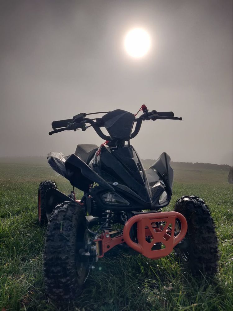 ATV copii de 50 cc automat