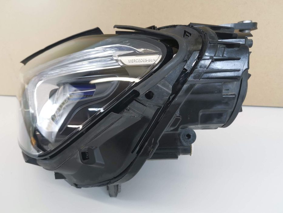 Фар Ляв MultiBeam Led Мерцедес-Бенц ГЛЕ-Клас / Mercedes-Benz GLE-Class