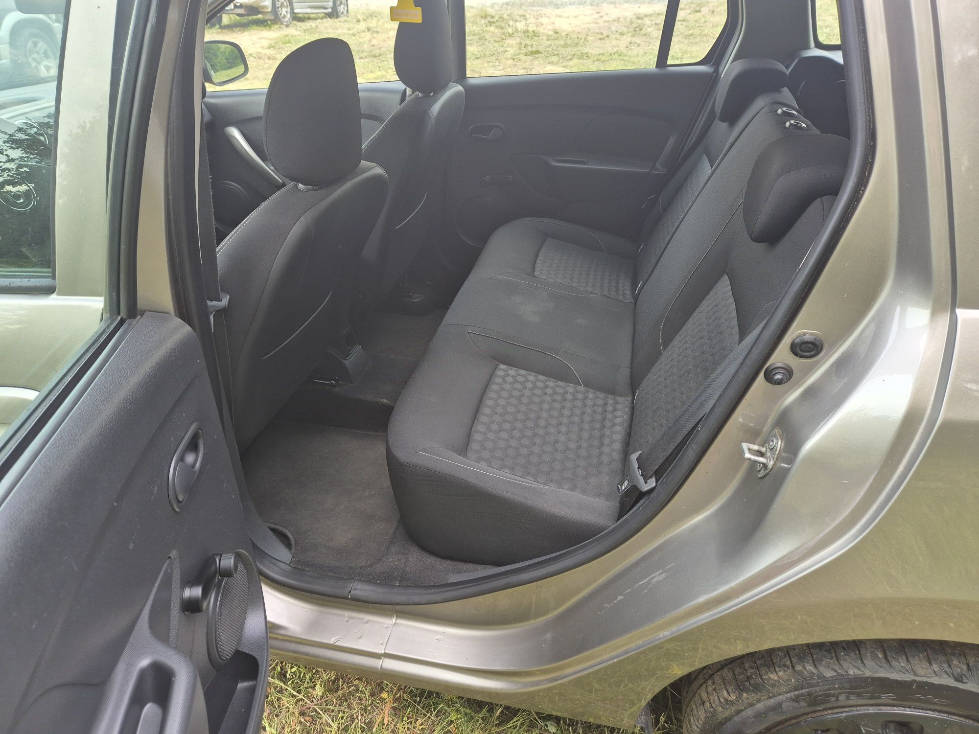 Dacia Logan MCV 1.5 dci Eco