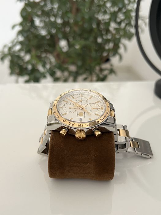 Ceas TAG Heuer Carrera Calibre 16