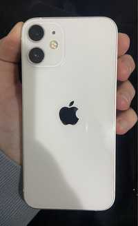 iphone 12 mini alb 128 gb