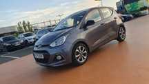 Hyundai i10 Unic Proprietar 88000 Km Full Option