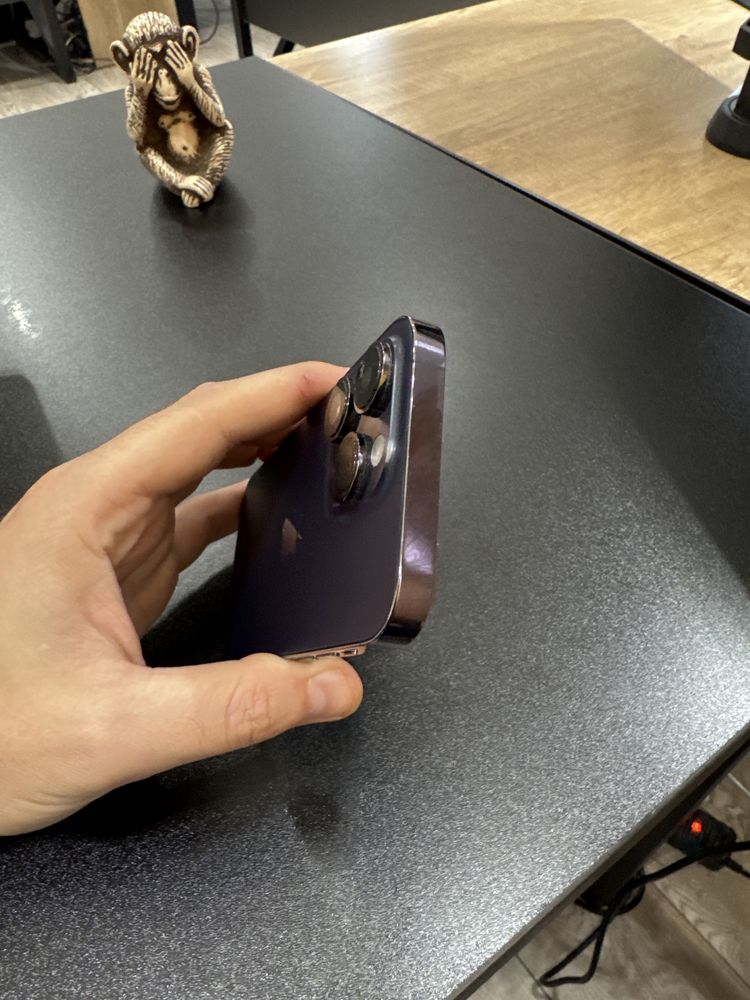 Iphone 14 Pro 256