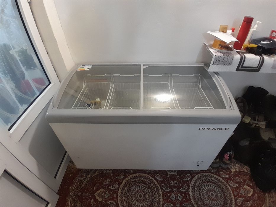 Кониейнеры и ёмкости