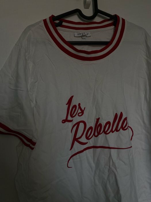 Мъжка тениска.