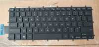 Tastatura iluminata US  Dell Inspiron , Vostro, Latitude