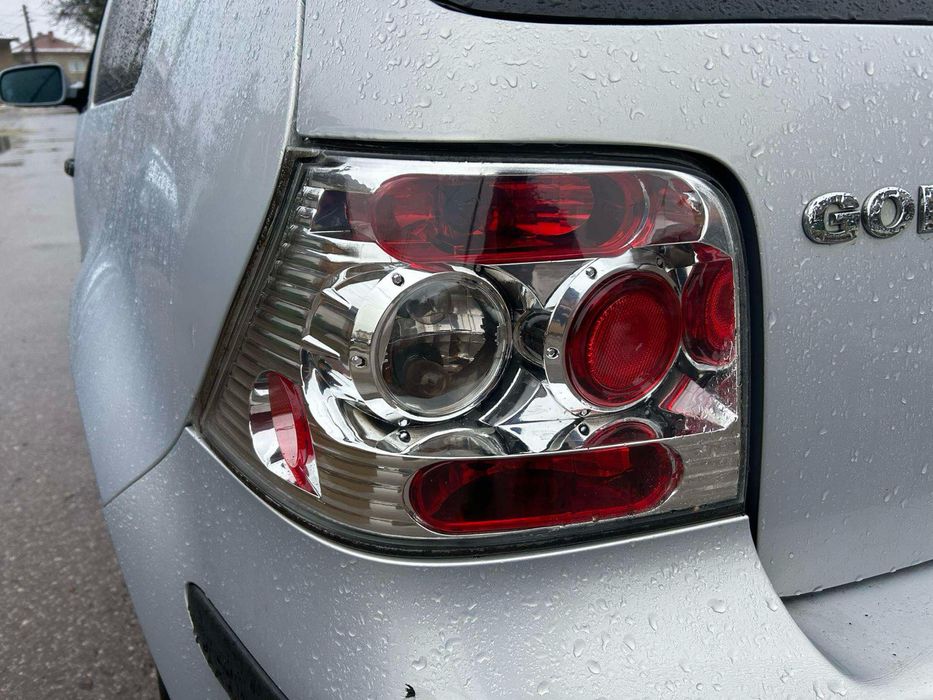 Стопове от голф 4