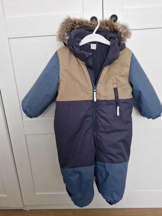 Combinezon gros iarna , unisex