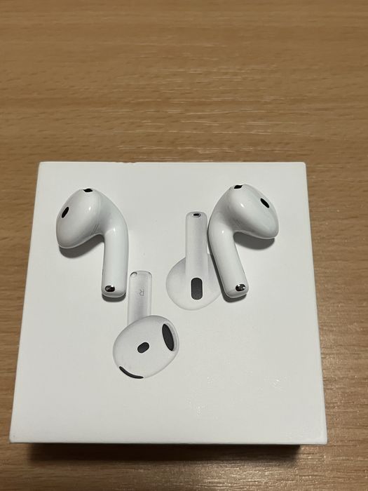 Airpods 4 ANC ca noi cu garantie apple