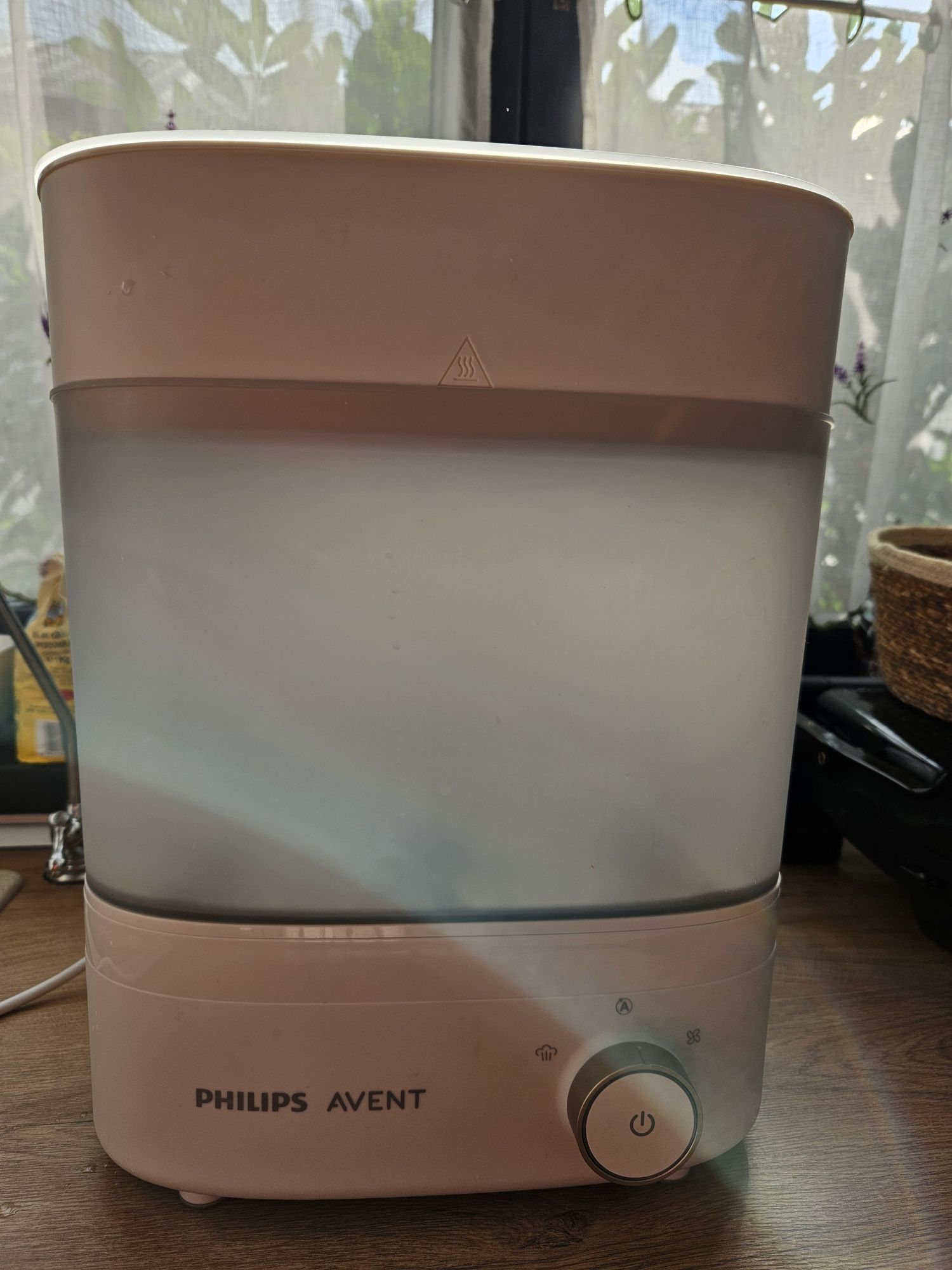Philips Avent sterilizator electric